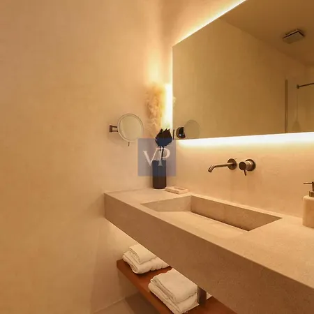 Βίλα True Luxury And Calm Environment Combined