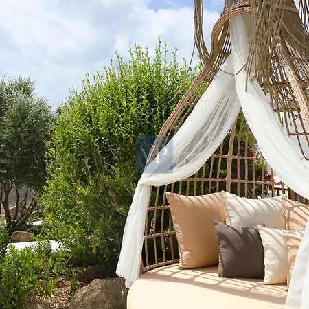 True Luxury And Calm Environment Combined Βίλα *