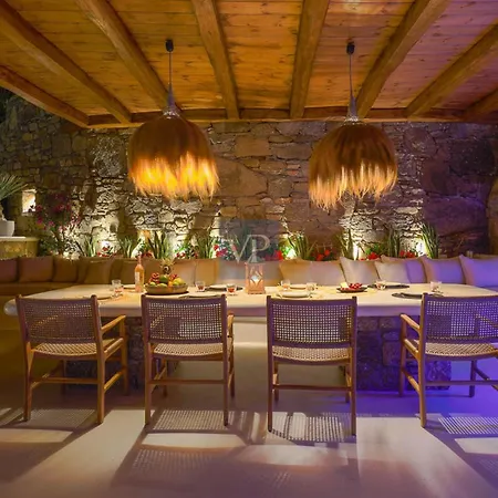 True Luxury And Calm Environment Combined Βίλα Φανάρι