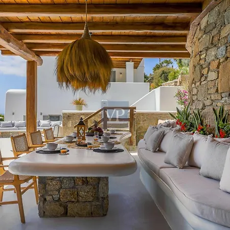 True Luxury And Calm Environment Combined * Φανάρι