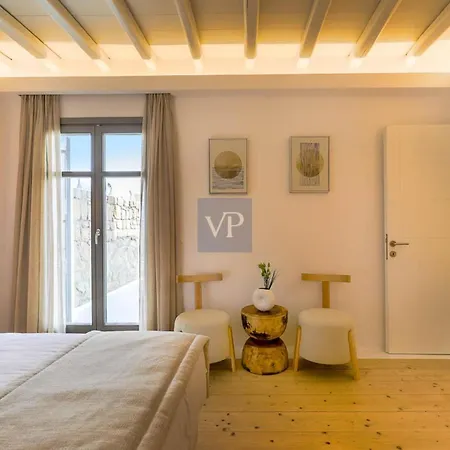 Βίλα True Luxury And Calm Environment Combined