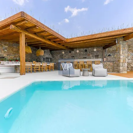 True Luxury And Calm Environment Combined * Φανάρι