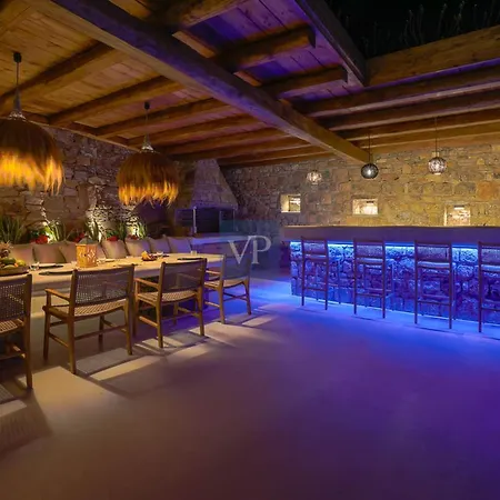 Βίλα True Luxury And Calm Environment Combined