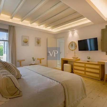 True Luxury And Calm Environment Combined Villa