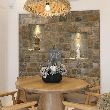 True Luxury And Calm Environment Combined Villa *