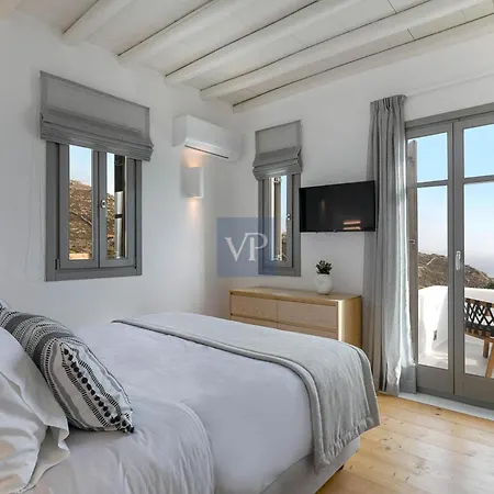 Villa True Luxury And Calm Environment Combined *