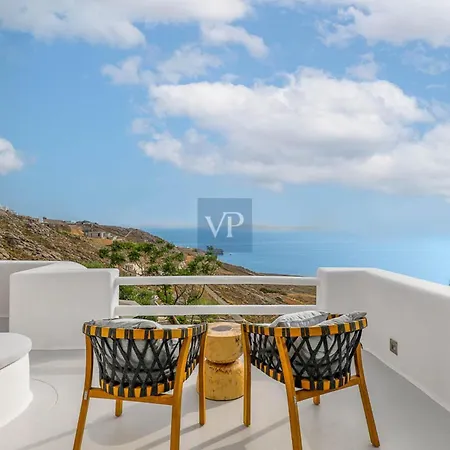 True Luxury And Calm Environment Combined *