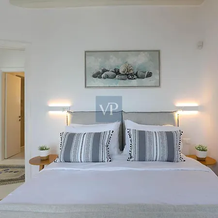 True Luxury And Calm Environment Combined