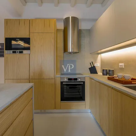 Villa True Luxury And Calm Environment Combined