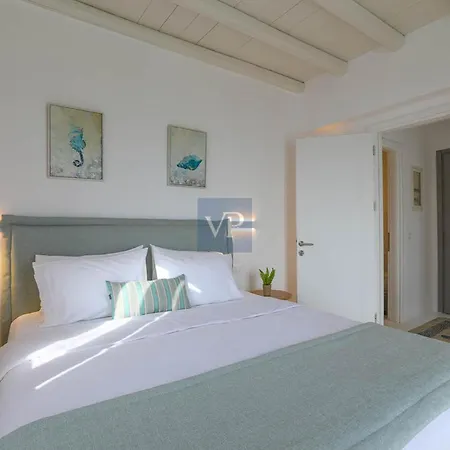 Villa True Luxury And Calm Environment Combined Fanari (Mykonos)