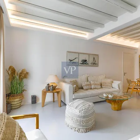True Luxury And Calm Environment Combined *