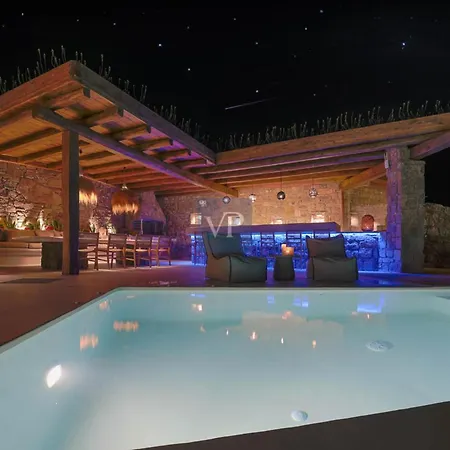 True Luxury And Calm Environment Combined