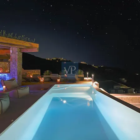 True Luxury And Calm Environment Combined Villa