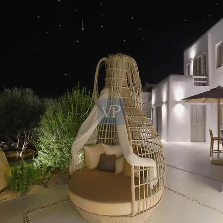 True Luxury And Calm Environment Combined *
