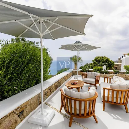 Villa True Luxury And Calm Environment Combined *