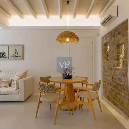 True Luxury And Calm Environment Combined *