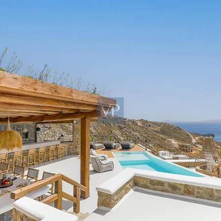 True Luxury And Calm Environment Combined