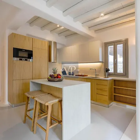 True Luxury And Calm Environment Combined Villa
