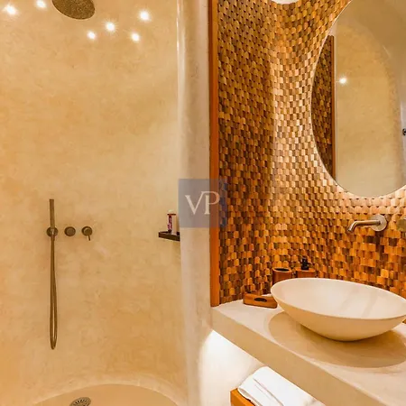 Villa True Luxury And Calm Environment Combined *